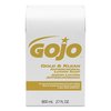 Gojo 800 mL Personal Soaps Bag In Box 9127-12